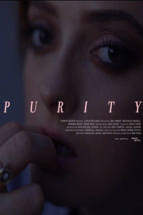 Постер Purity